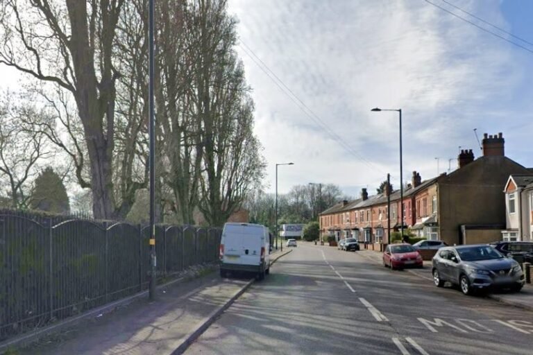 A sombre mood has descended upon Birmingham following a disturbing incident of unprovoked violence, with a shopper's partner allegedly knocked unconscious, prompting widespread condemnation and calls for action to prevent such incidents in the future, with a focus on community safety and cohesion