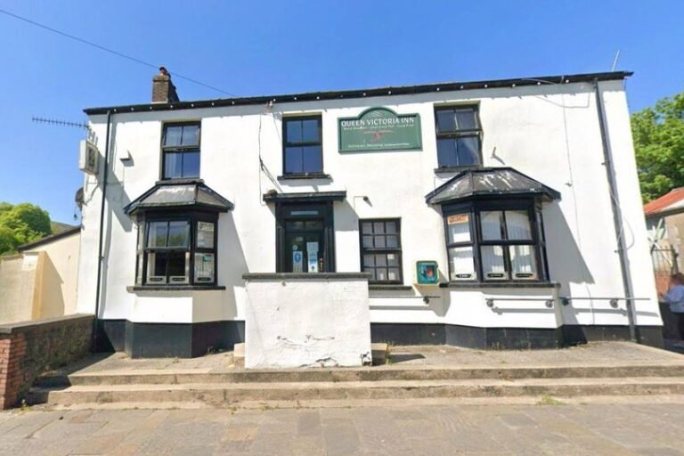 A historic 200-year-old pub building with a rich history and cultural significance, set to undergo a transformation into modern offices, showcasing the importance of adaptive reuse in preserving our cultural heritage