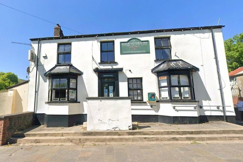 A historic 200-year-old pub building with a rich history and cultural significance, set to undergo a transformation into modern offices, showcasing the importance of adaptive reuse in preserving our cultural heritage