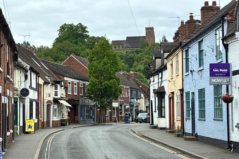 A picturesque view of the West Midlands hidden gem, showcasing its stunning architecture and vibrant atmosphere, a must-visit destination for anyone looking to experience the authentic charm of the region, with its unique blend of history, culture, and entertainment