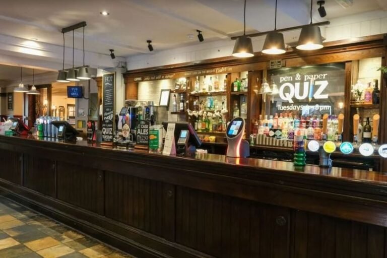 The historic Nottinghamshire pub, a landmark establishment with a guide price of £1 million, presents a unique opportunity for investors and entrepreneurs to own a piece of local heritage and contribute to the development of the hospitality sector