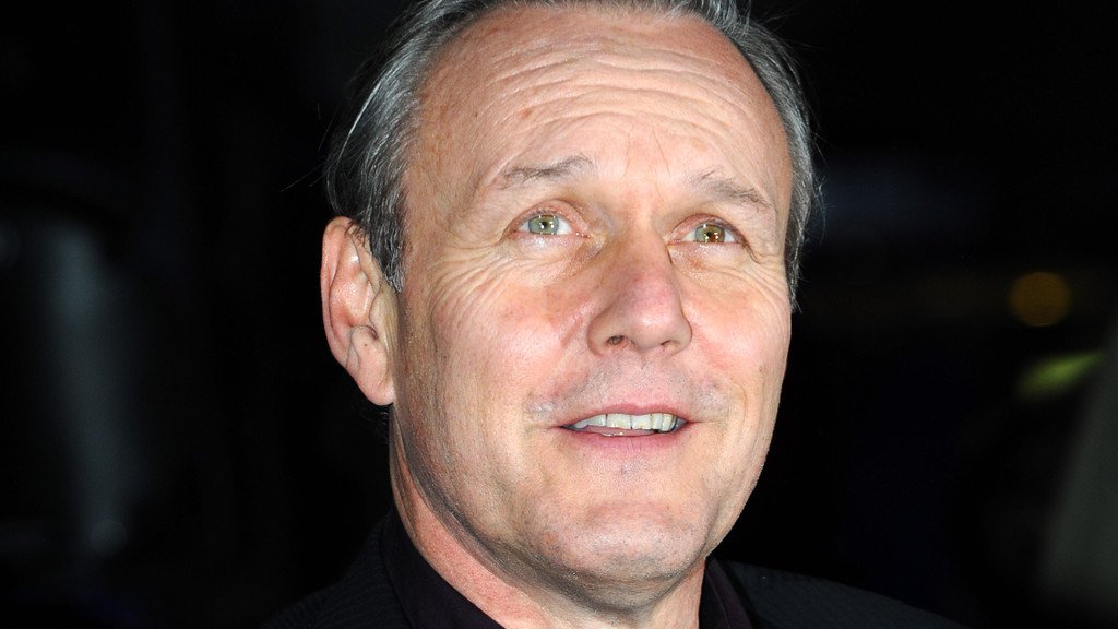 Anthony Head as Rupert Giles in Buffy the Vampire Slayer, a iconic role that cemented his status as a cult favourite among fans of the show, showcasing his impressive range and versatility as an actor, with a career spanning over four decades and a wealth of experience that will continue to inspire and educate aspiring actors and writers