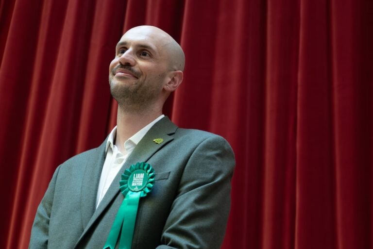 The Green Mayor of a London borough has faced criticism for hiking their salary by almost £5,000, despite pledging to cut pay before the election, sparking outrage and debate about transparency and accountability in local government, with the mayor's salary increase being seen as a betrayal of their pre-election promises and a test of their commitment to their values