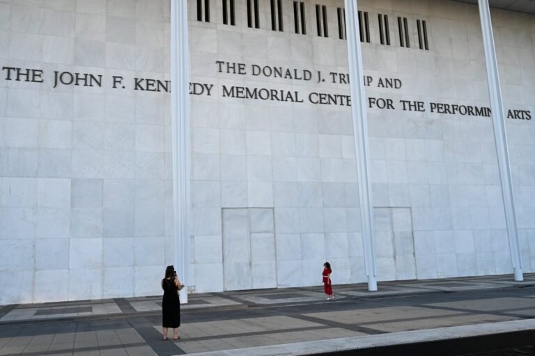 The Kennedy Center in Washington D.C., a prestigious venue that hosts various performances, including music concerts, with a rich history and breathtaking architecture, where a musician was set to perform on Christmas Eve before canceling the show, leading to a lawsuit that was recently dismissed by a judge, allowing the musician to focus on future performances without the burden of a lawsuit, while the Kennedy Center will need to reassess its approach to contracts and ensure that it is better prepared for unexpected events, in the vibrant music industry, where creativity and spontaneity are often associated with the colour and behaviour of its participants