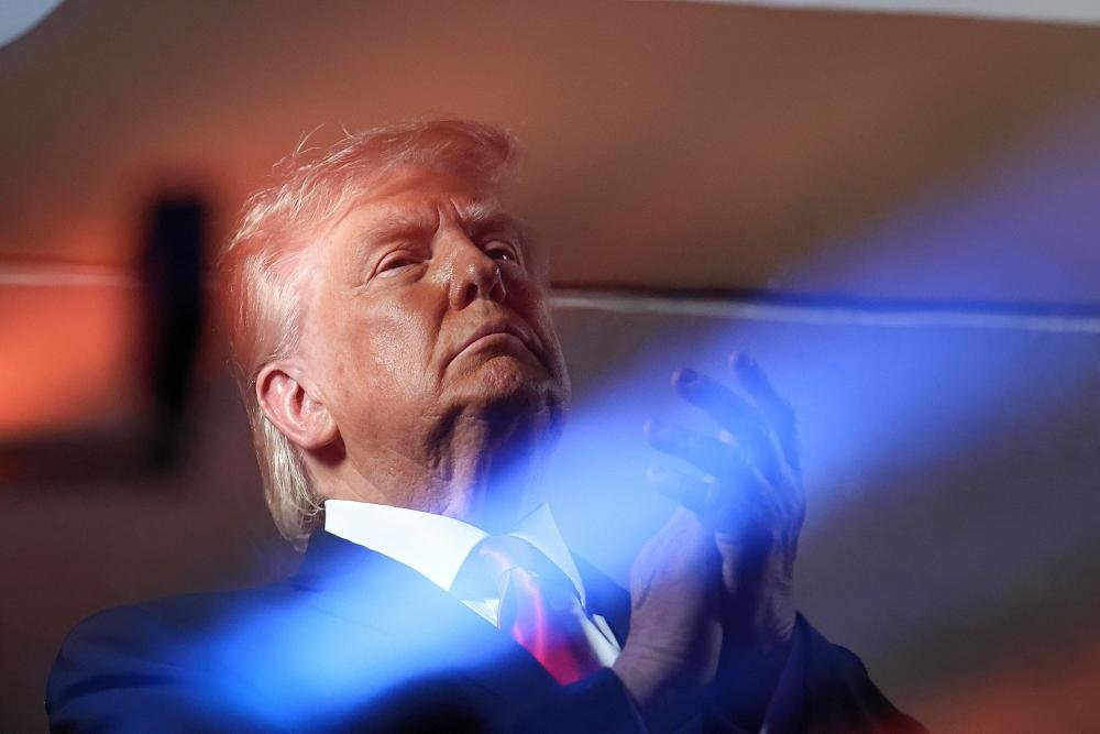 Donald Trump's quid pro quo mentality has been likened to the infamous Don Corleone from The Godfather, where every favour granted expects a favour in return, creating a culture of transactional politics and undermining the principles of fairness and justice in modern day politics