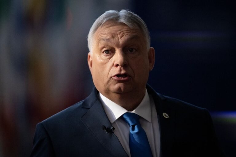Hungarian Prime Minister Viktor Orban, with a subtle hint of corruption and controversy surrounding him, as the investigation into the missing €3.5 billion continues, with a focus on his inner circle and potential wrongdoing