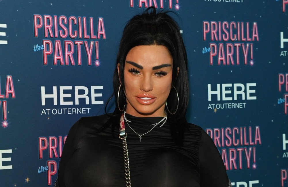 Katie Price and Lee Andrews, a celebrity couple, have been in the news recently due to his imprisonment and subsequent release from prison, with many people analysing their behaviour and relationship