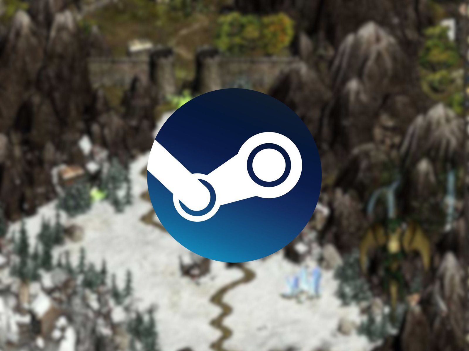 Disciples II gameplay screenshot