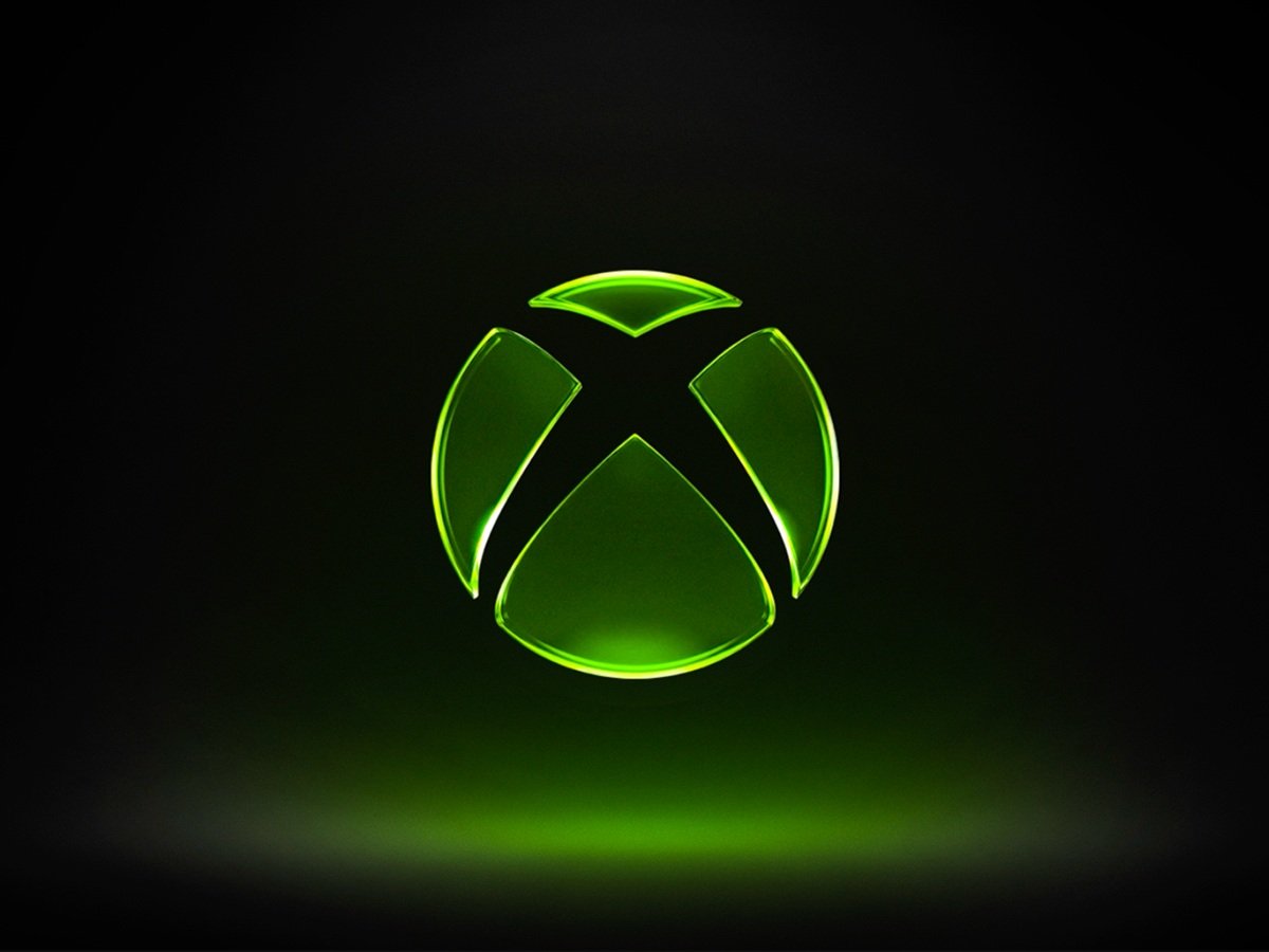 Xbox Series X controller