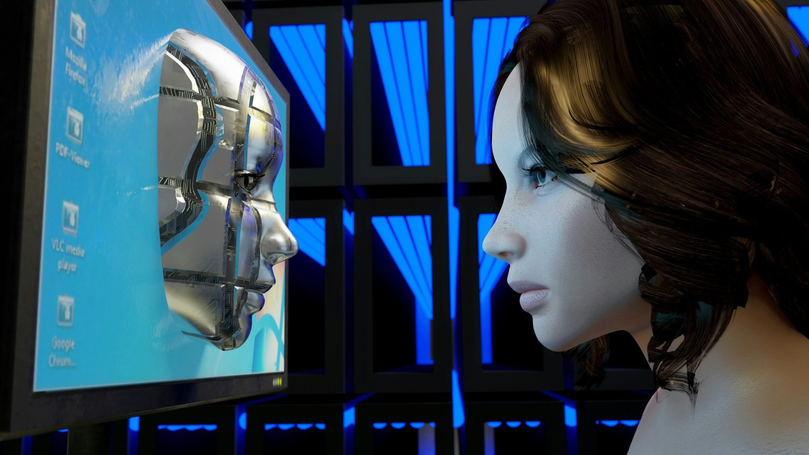AI Conversations