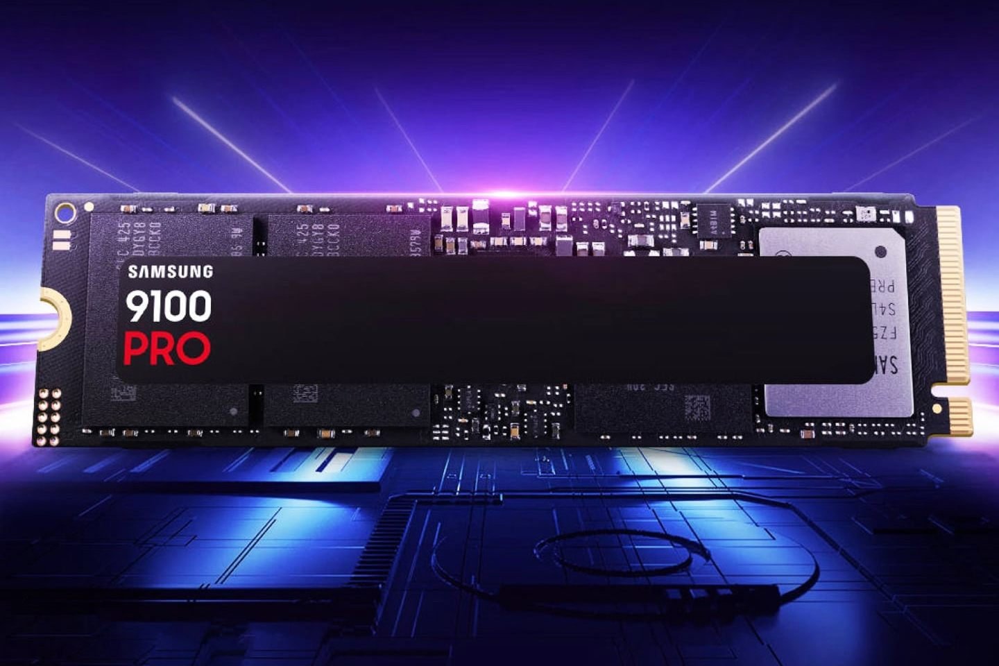 SSD prices rising