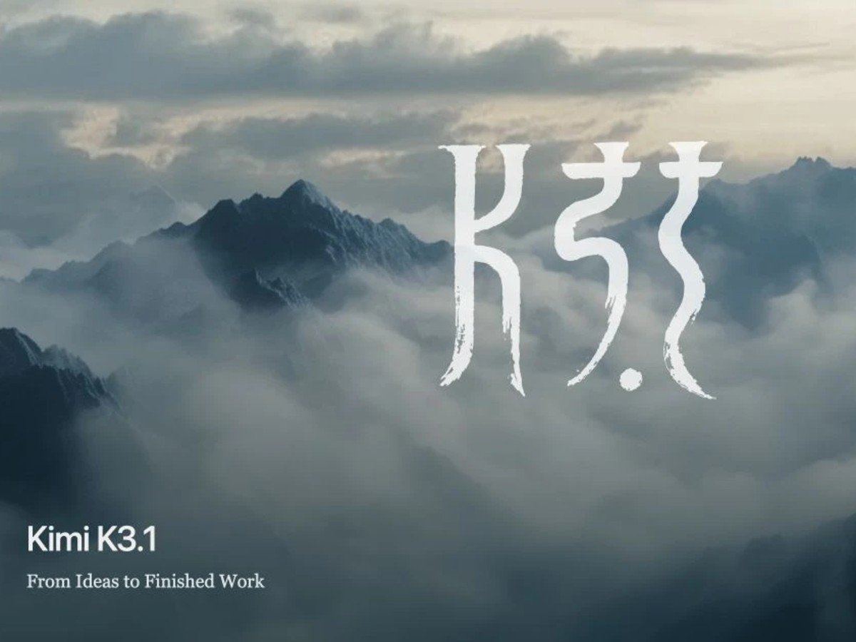 Kimi K3.1 Pro AI Model Logo