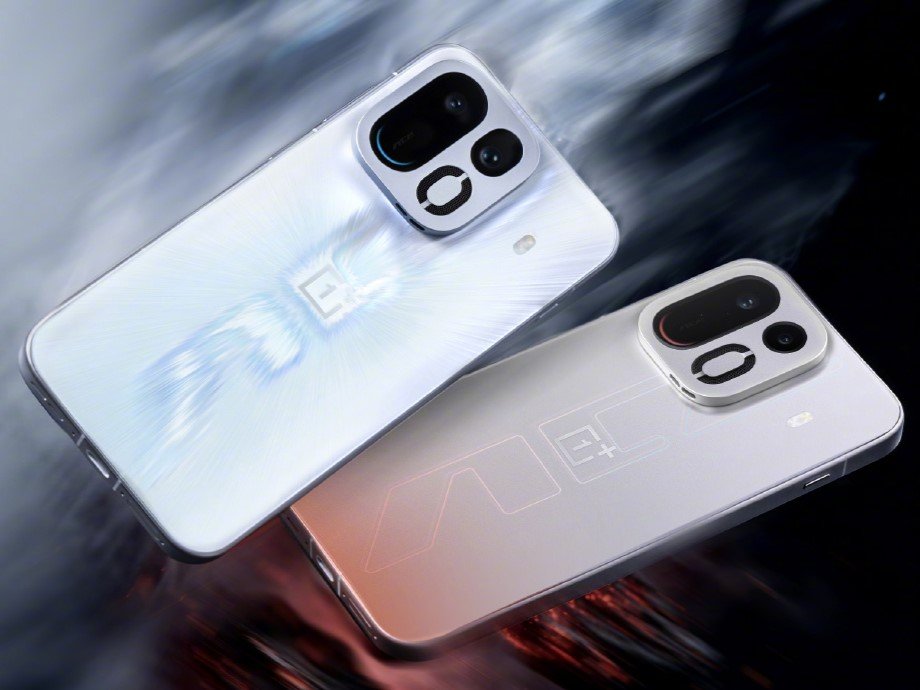 OnePlus Ace 7 series colors