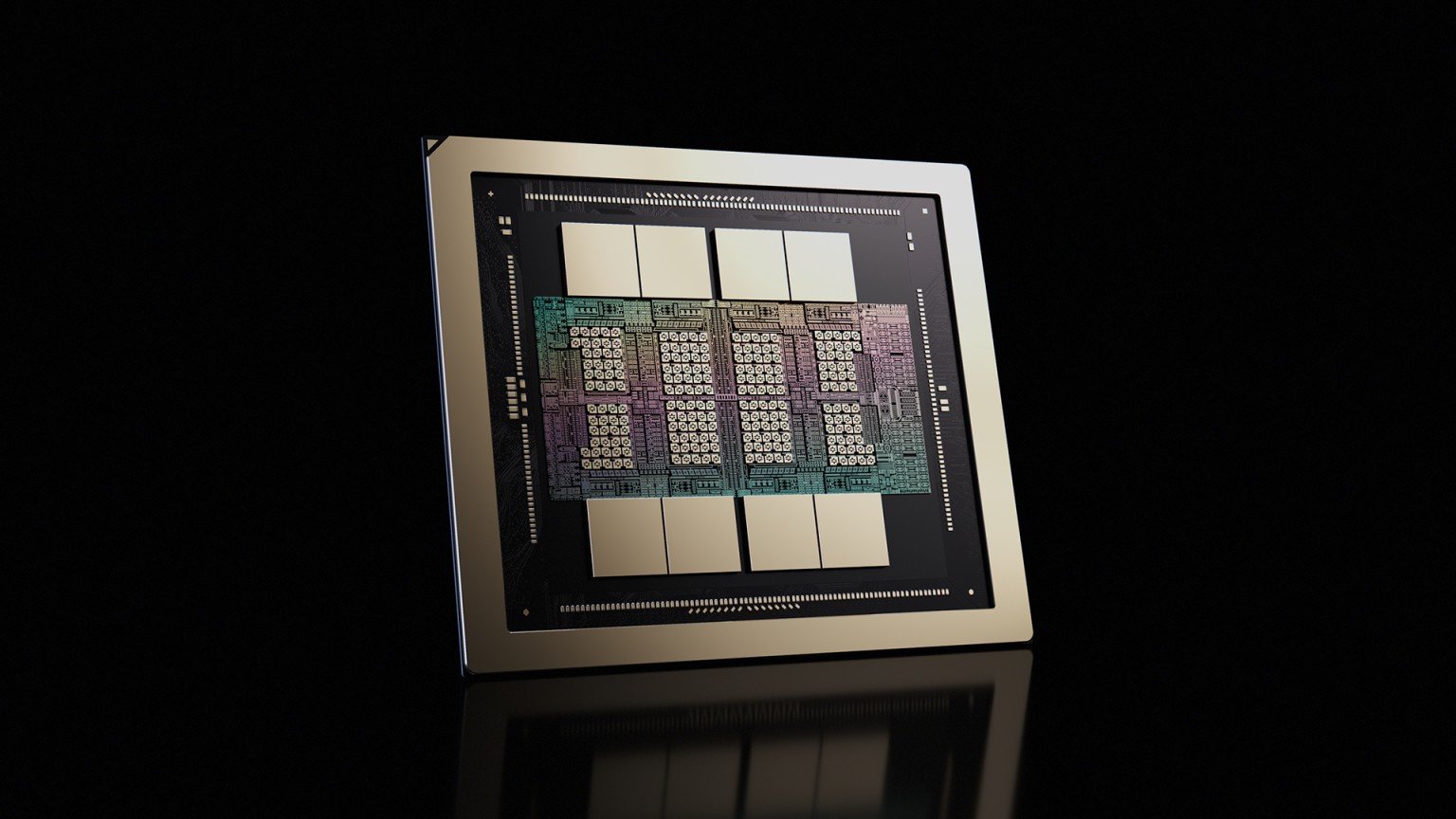 Nvidia GPU