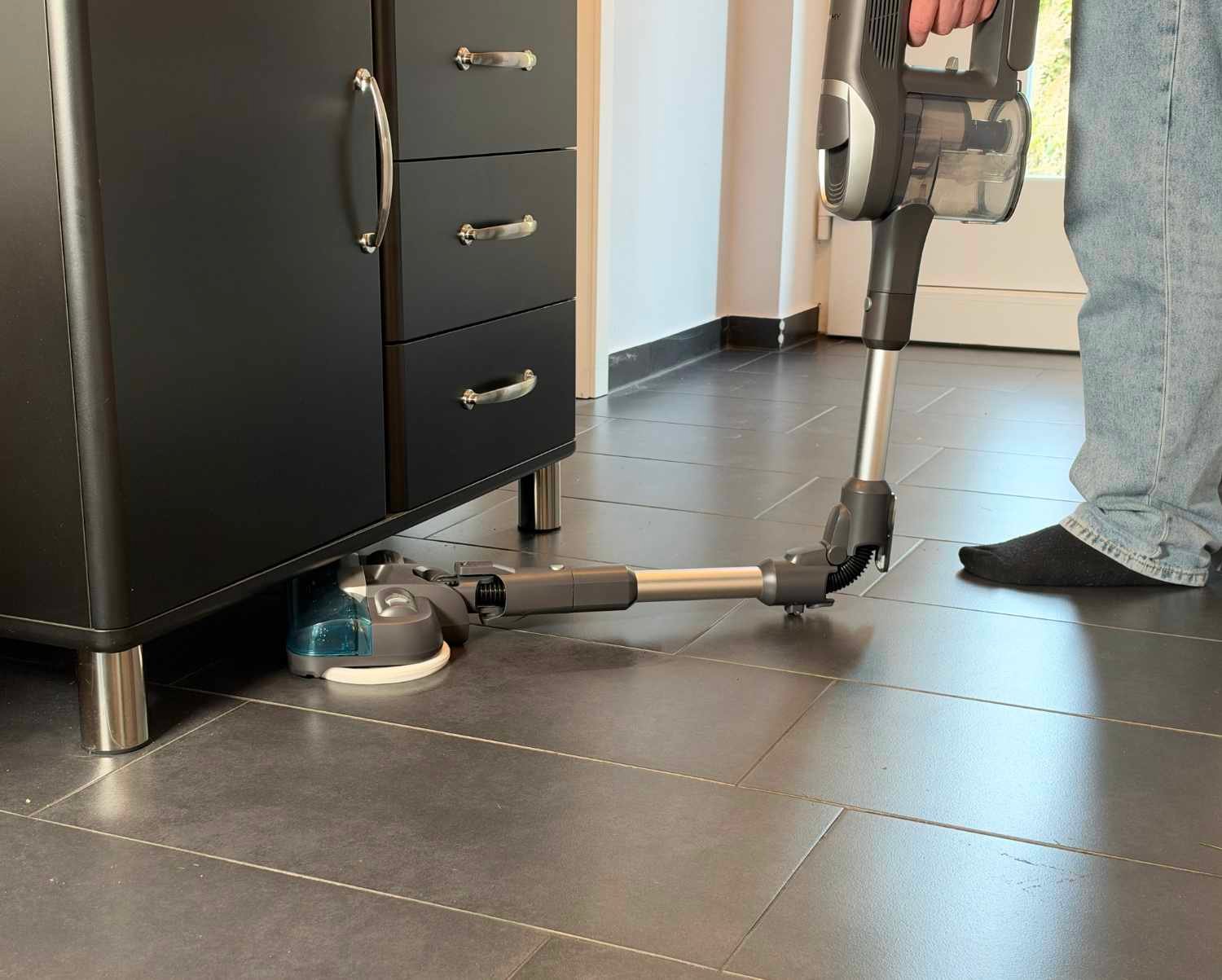 Jimmy JV9 Pro Aqua