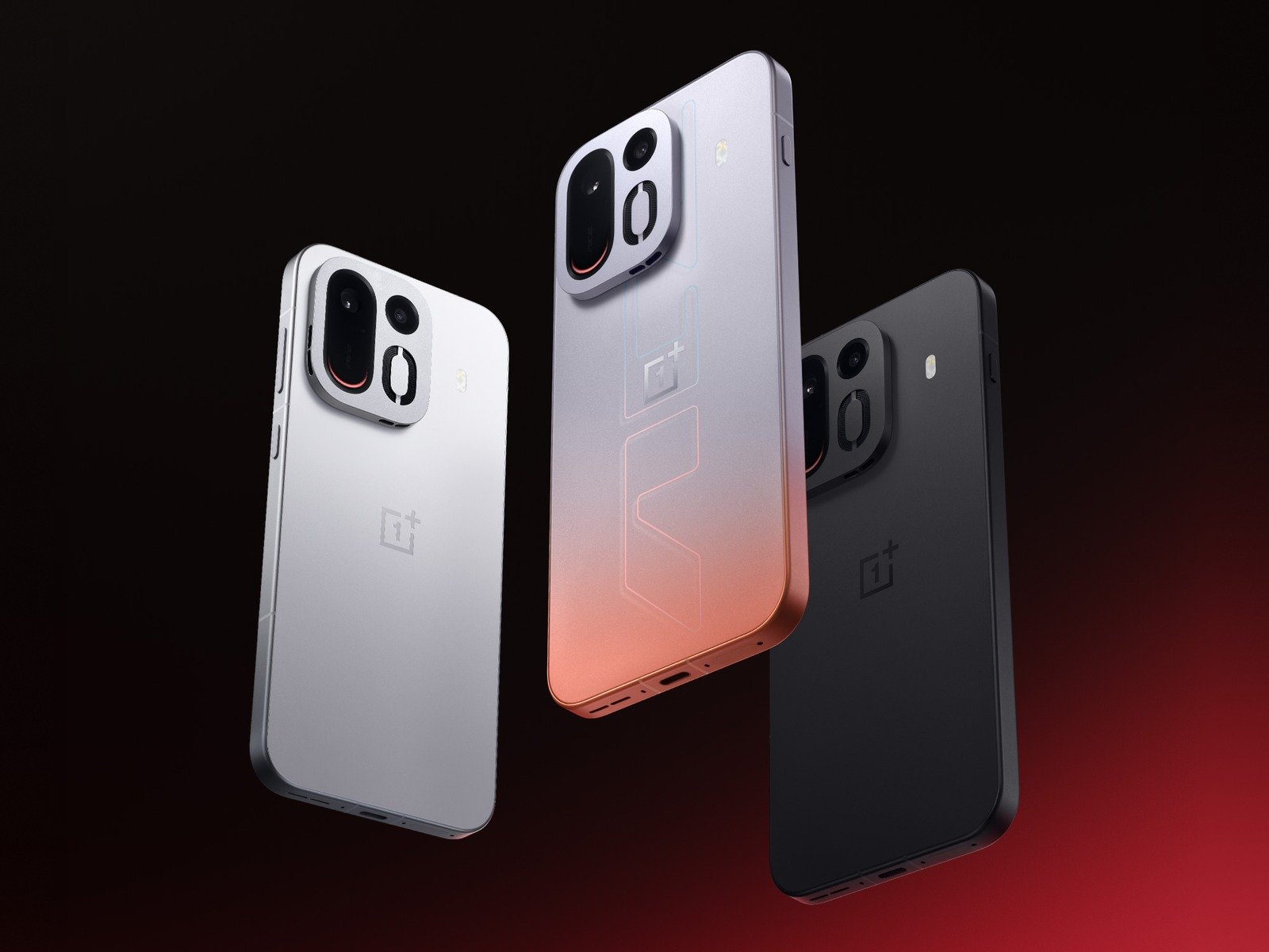 OnePlus Ace 7 Pro smartphone
