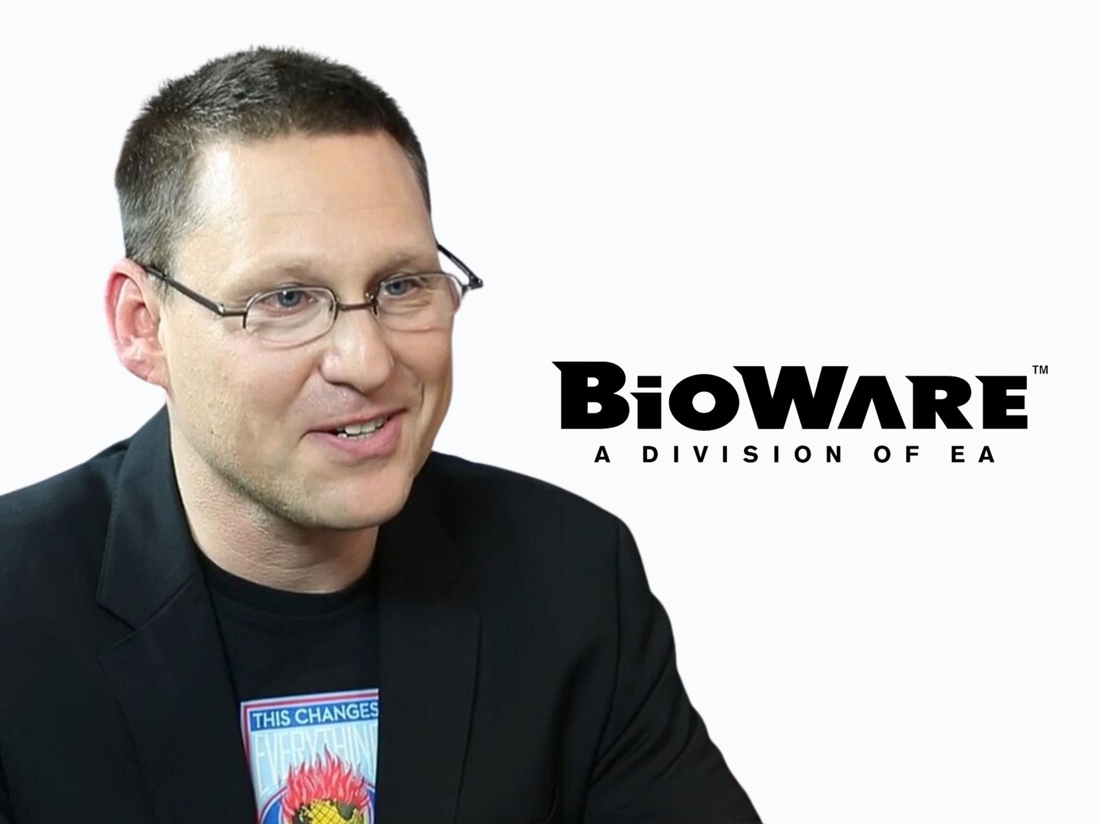 BioWare logo