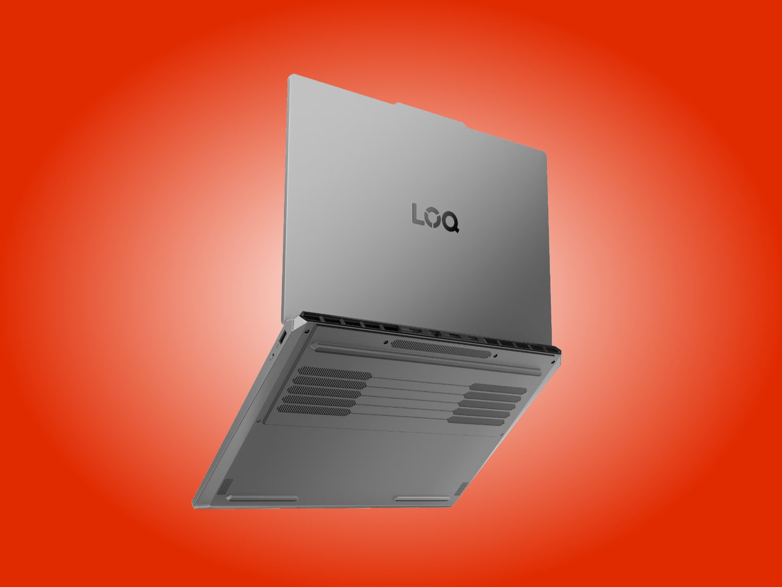 Lenovo LOQ Essential 15IRH11 laptop