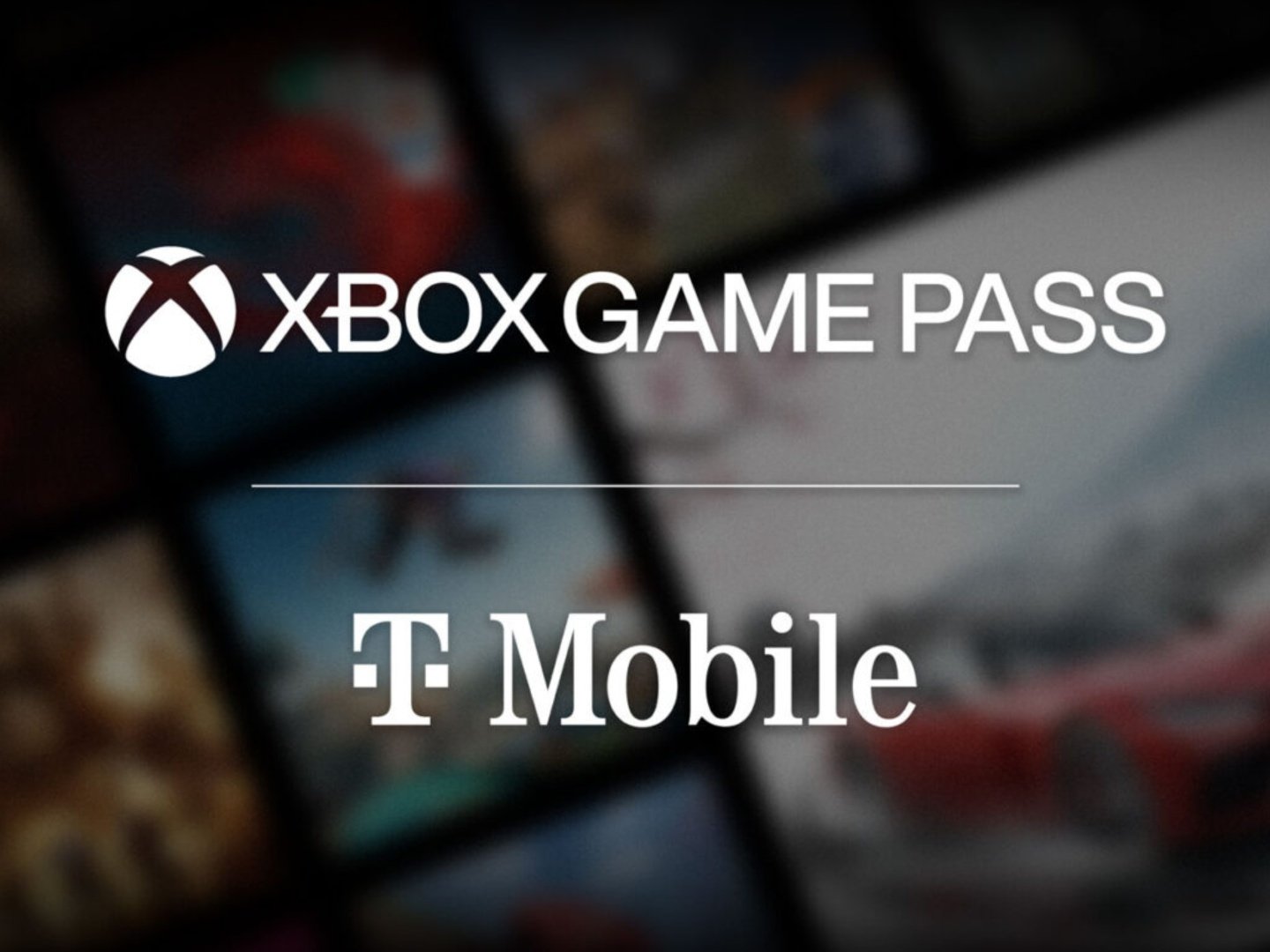 Xbox Game Pass logo