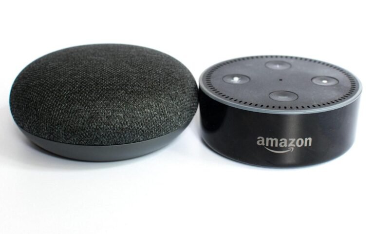 Tech giants snooping on radio listeners