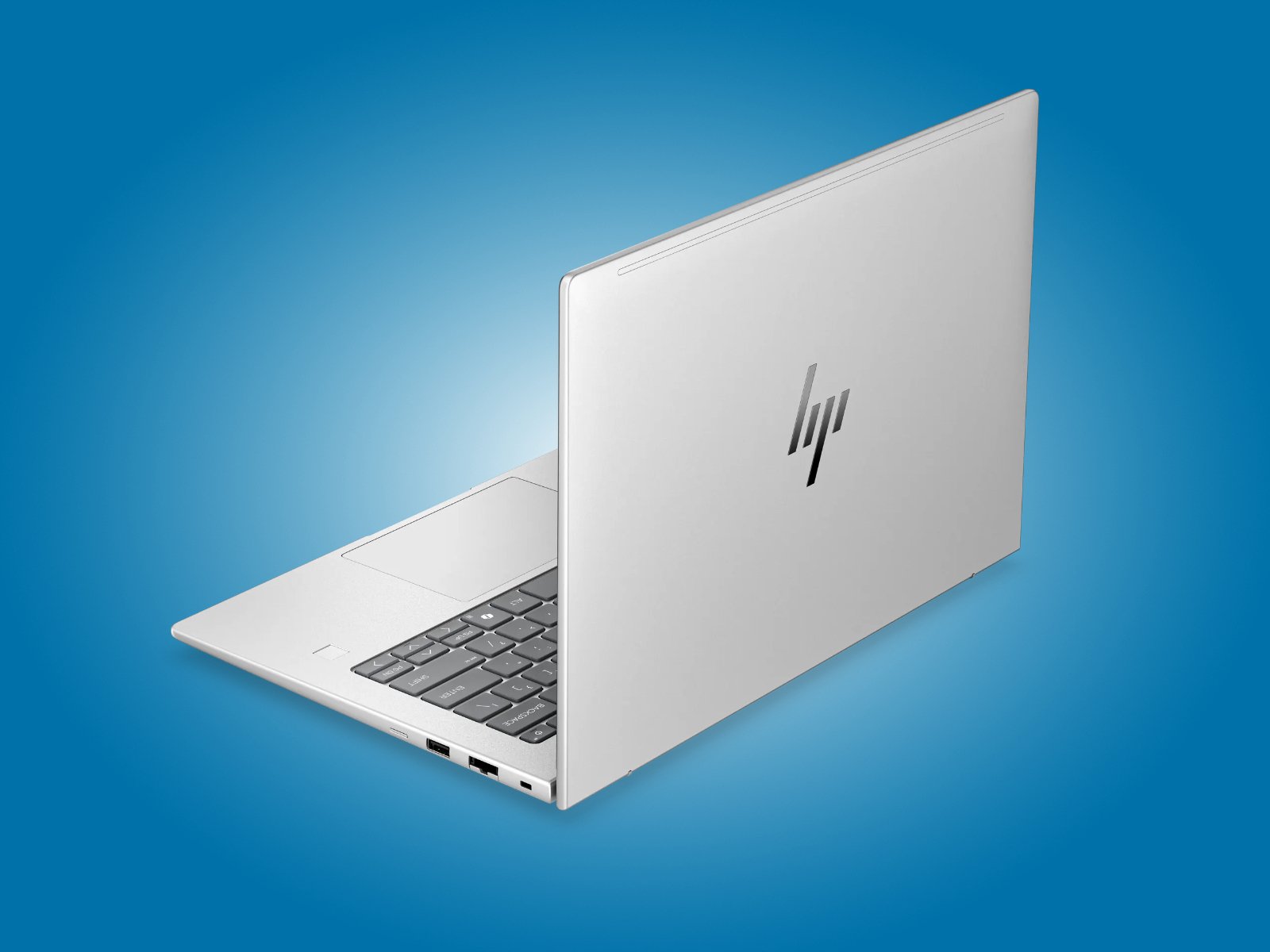 HP EliteBook 6 G2i 14 laptop