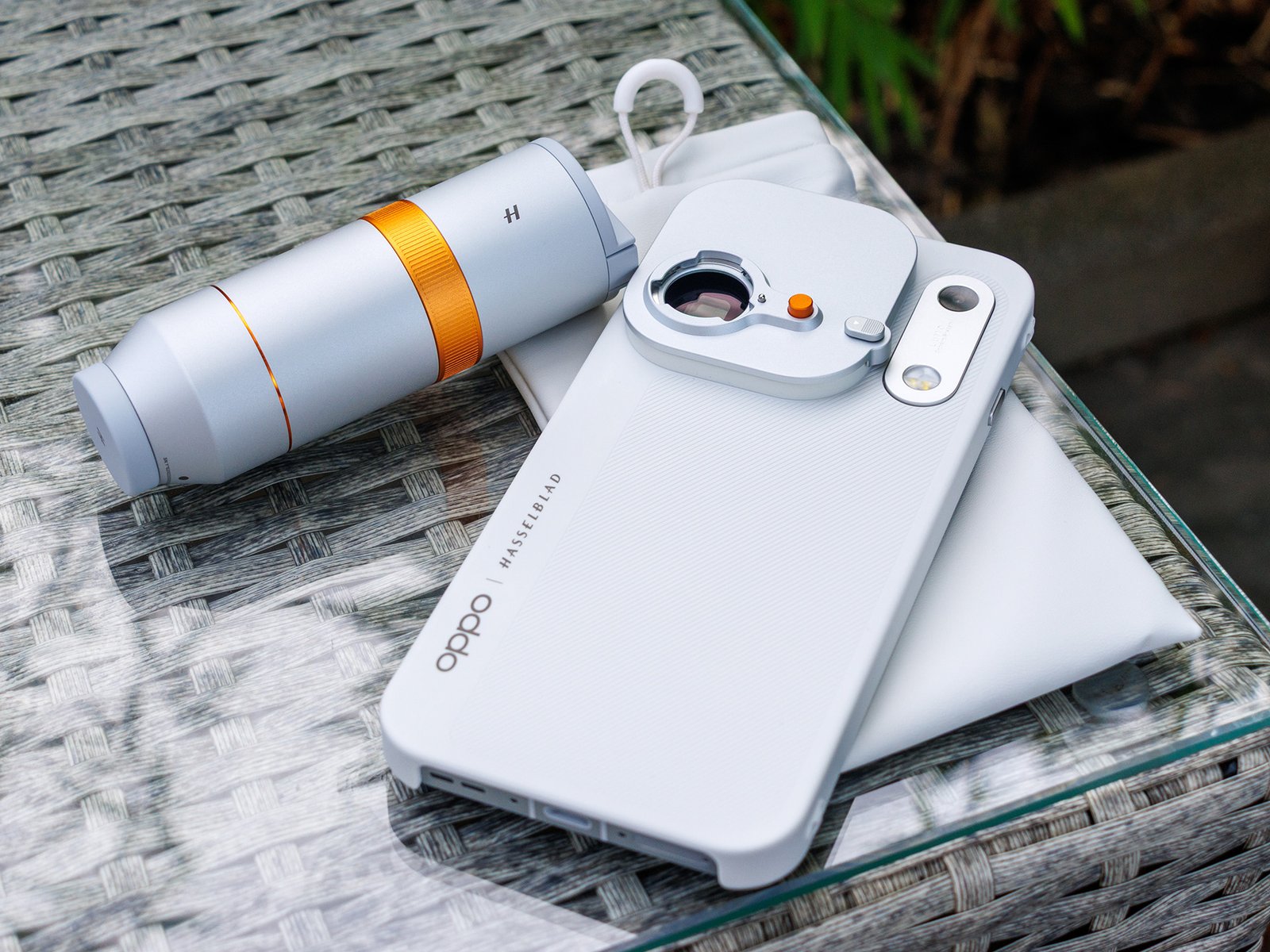 Oppo Find X10 Pro Max camera sample