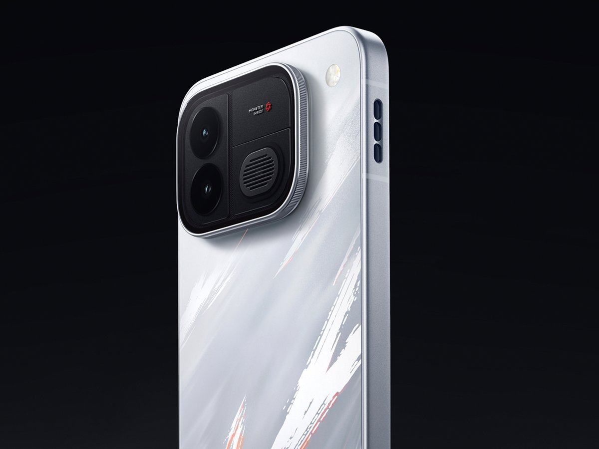iQOO Neo 12 phone