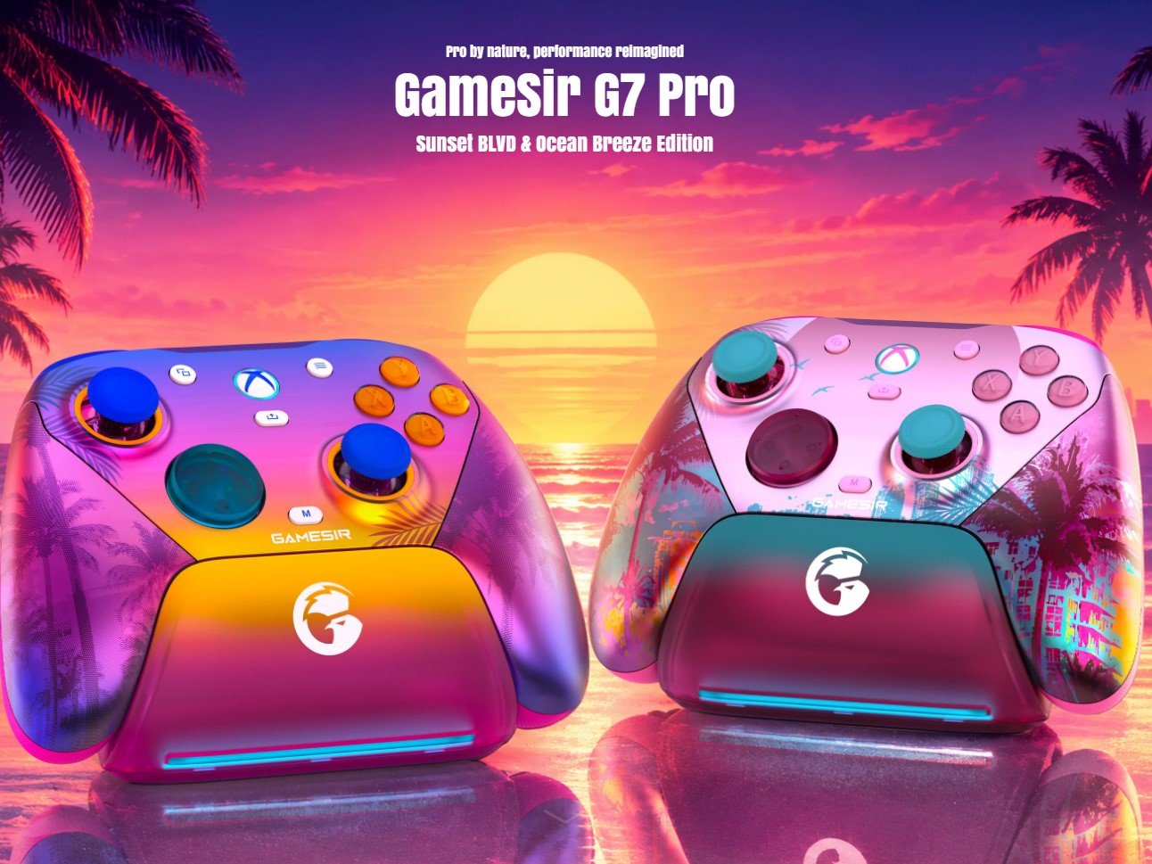 GameSir G7 Pro Xbox controller