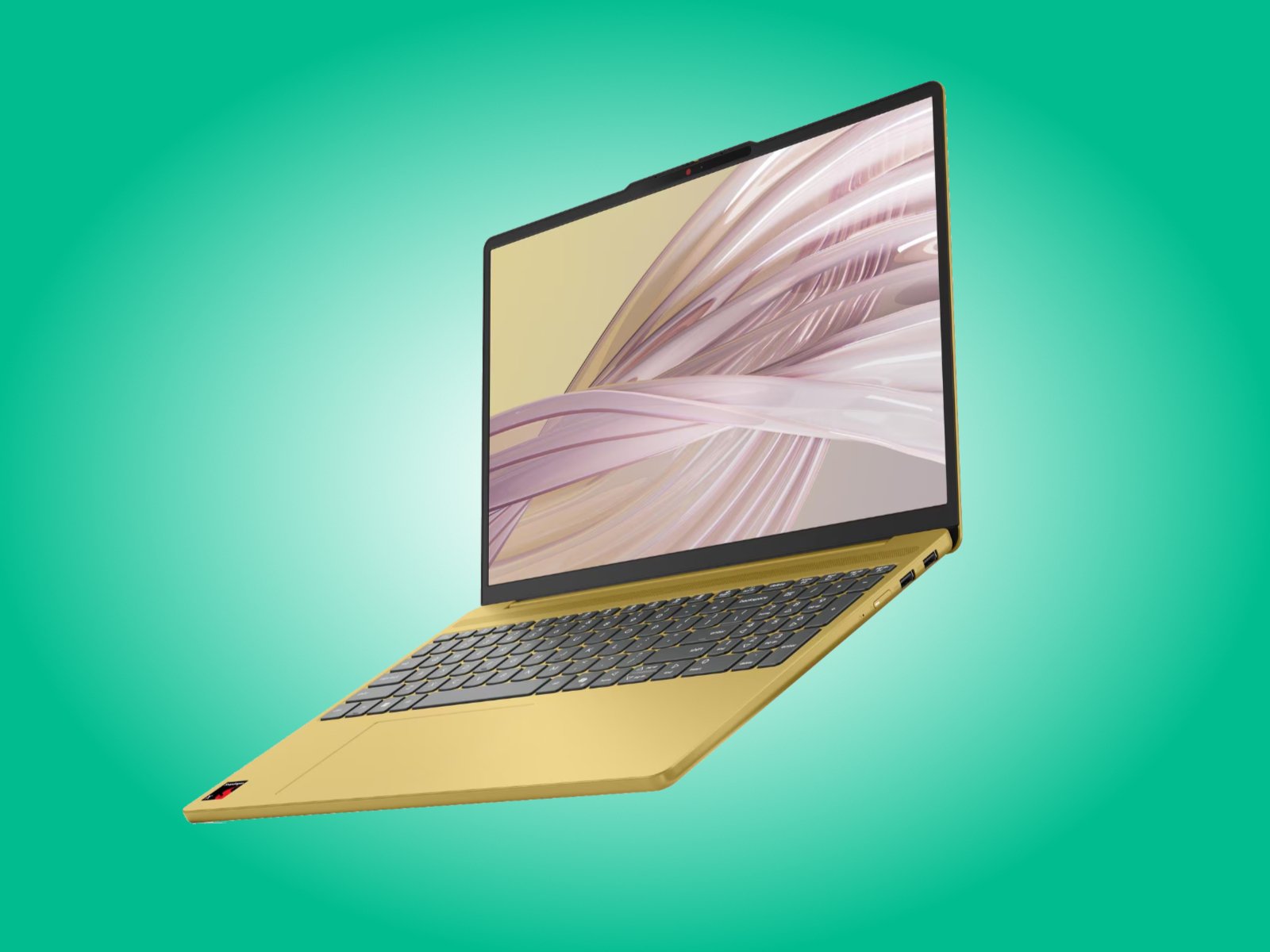 Lenovo IdeaPad Vibe 15Q8X12 laptop