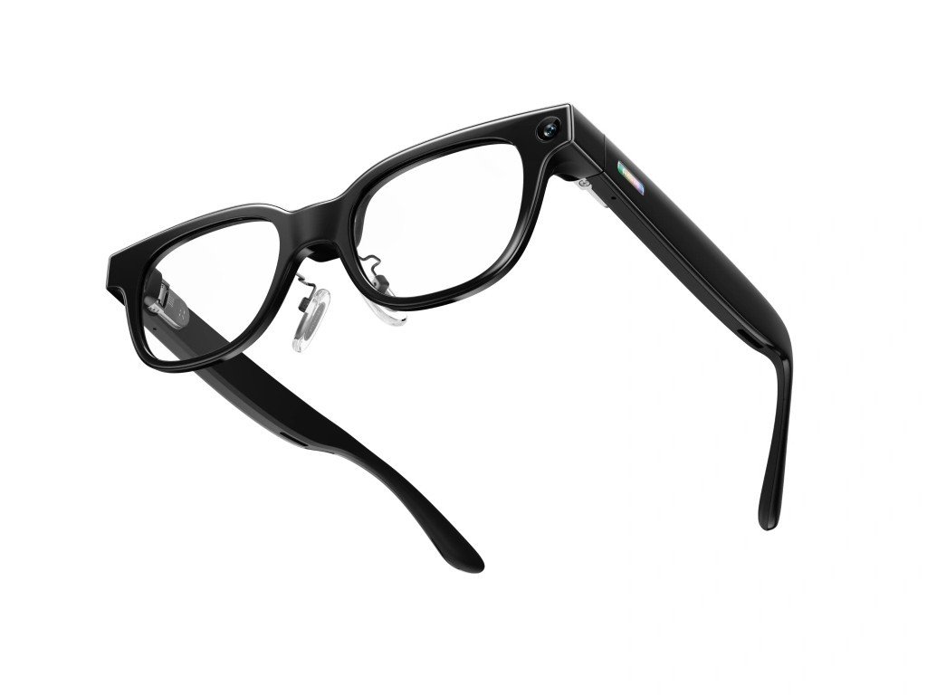 Rokid Color Smart Glasses