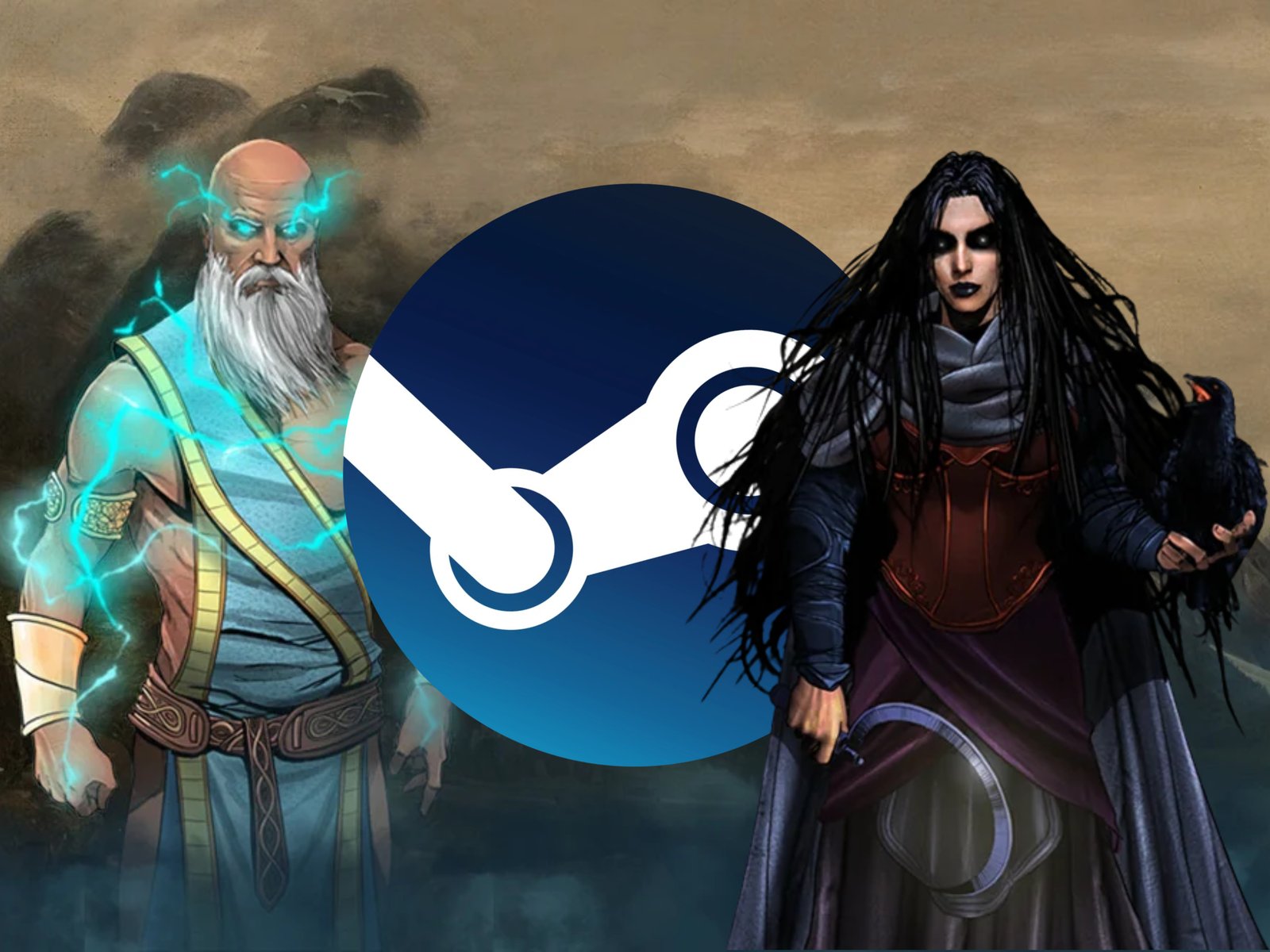 Svarog's Dream game screenshot