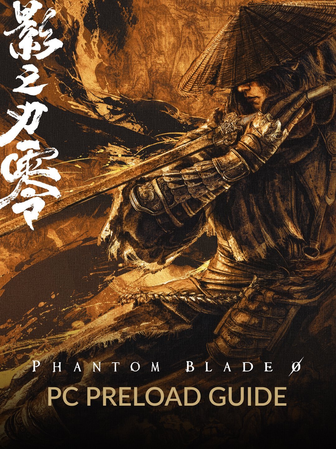 Gaming laptop with Phantom Blade Zero
