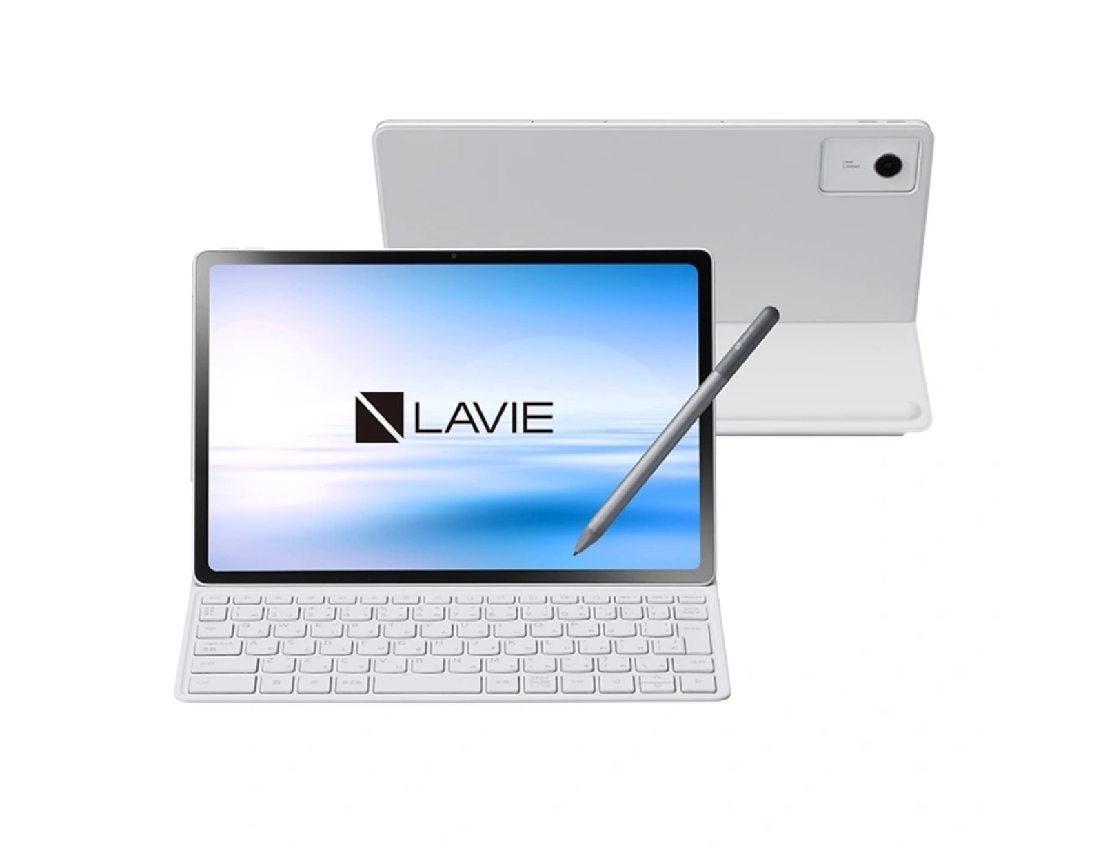 NEC Lavie Tab T12N Tablet