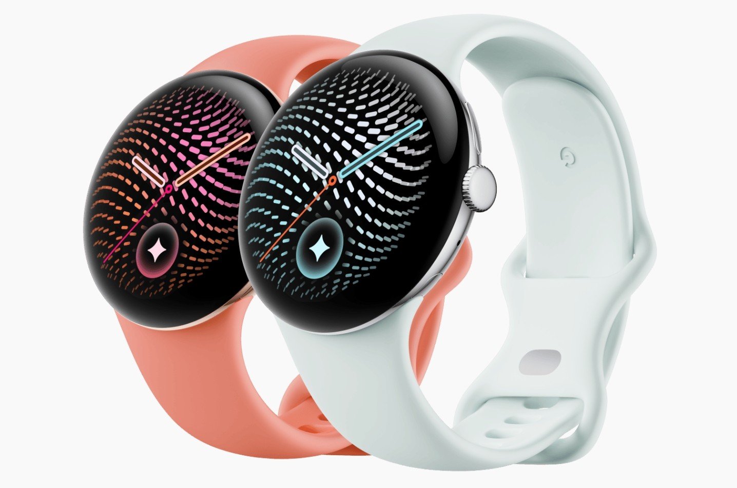 Google Pixel Watch 5 2026 smartwatch on Amazon
