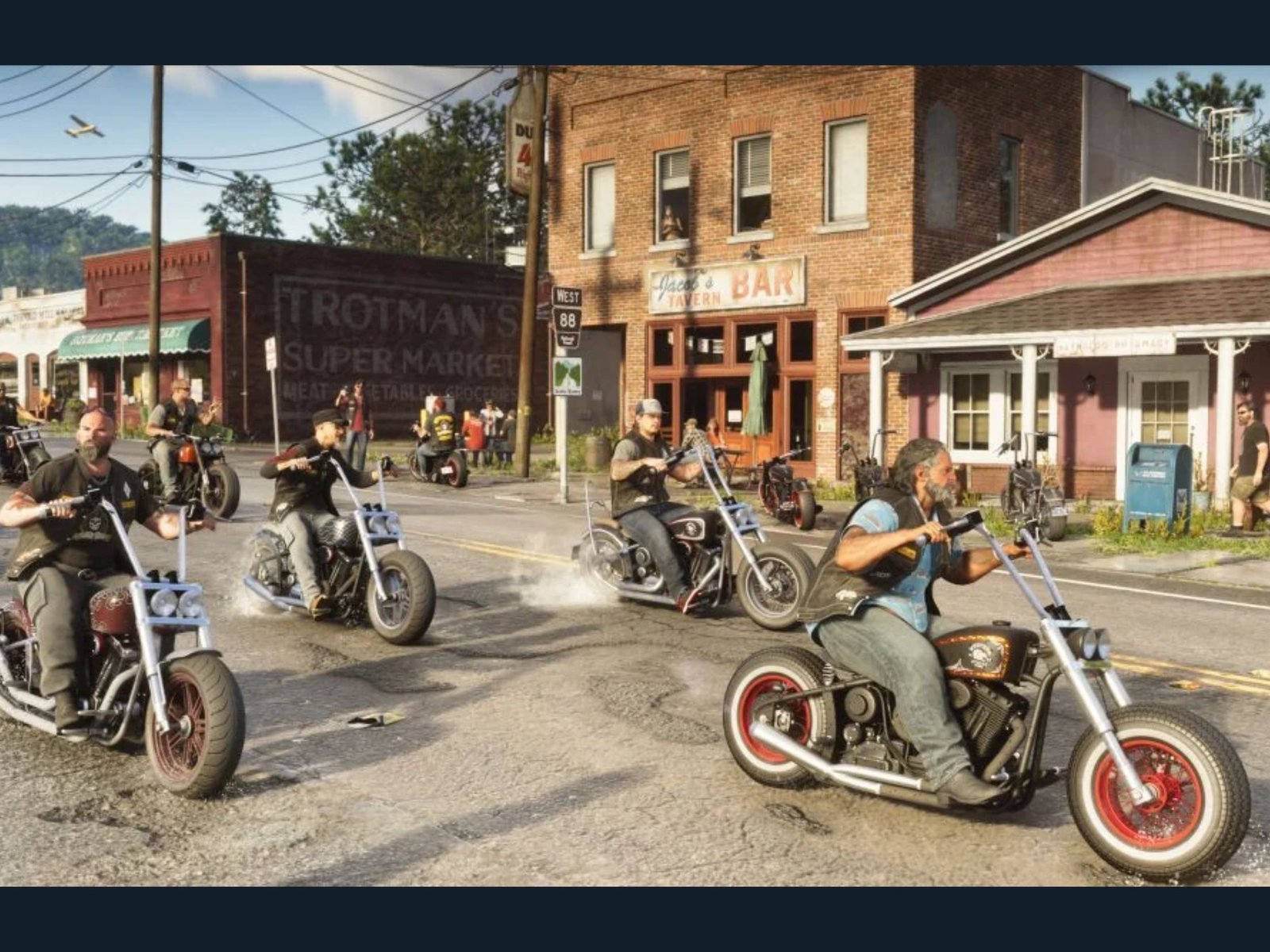 GTA 6 game screenshot