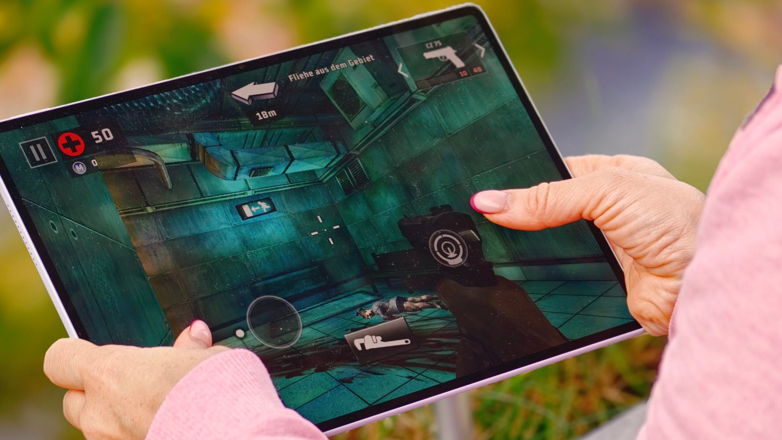 Huawei MatePad Air 2026 tablet