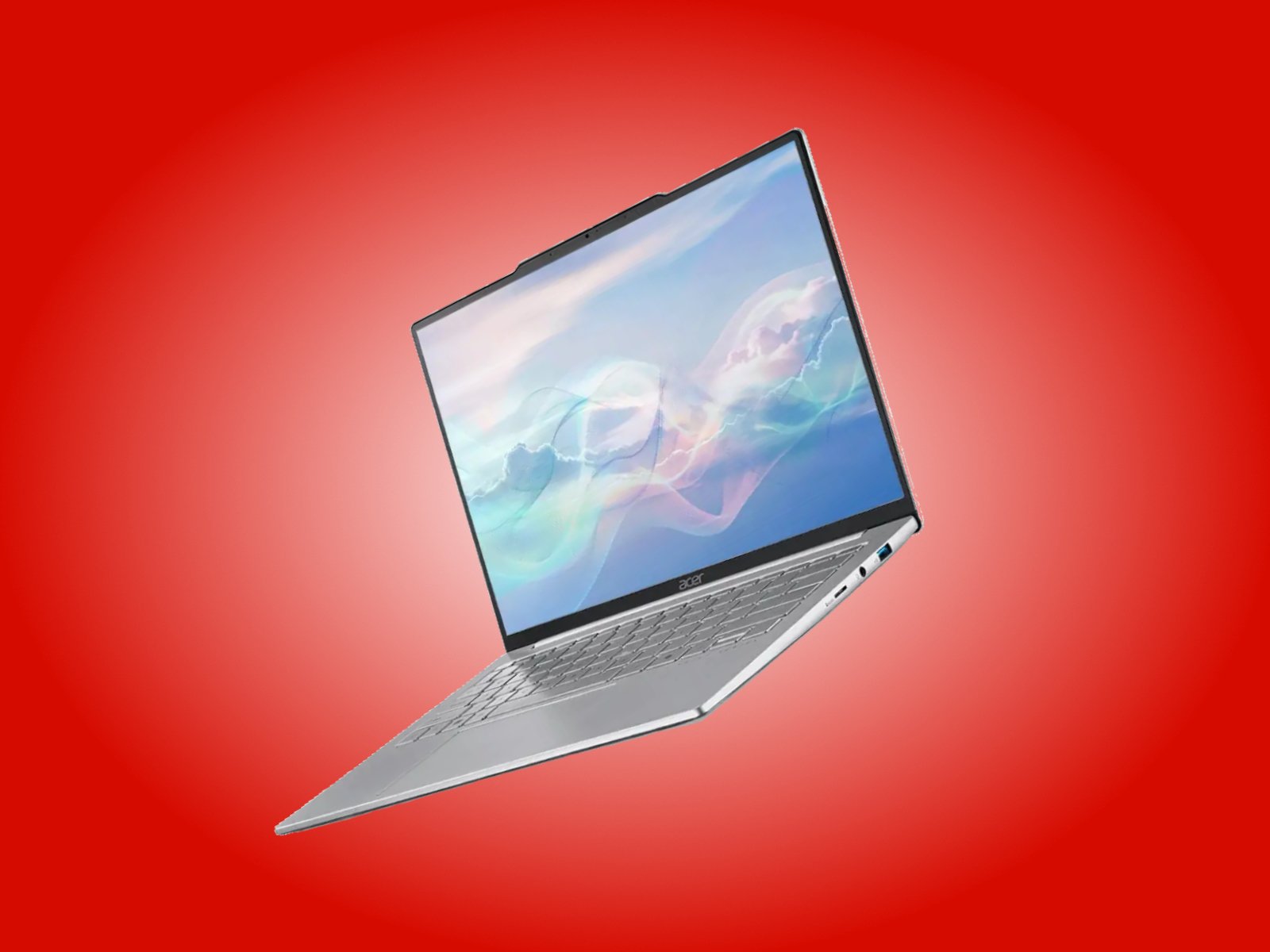 Acer Swift Air 14 Laptop