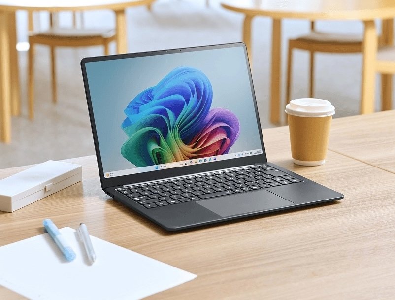 Lavie S13 and N13 laptops