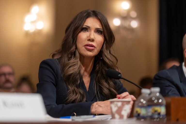 Historic buildings in Washington DC under threat