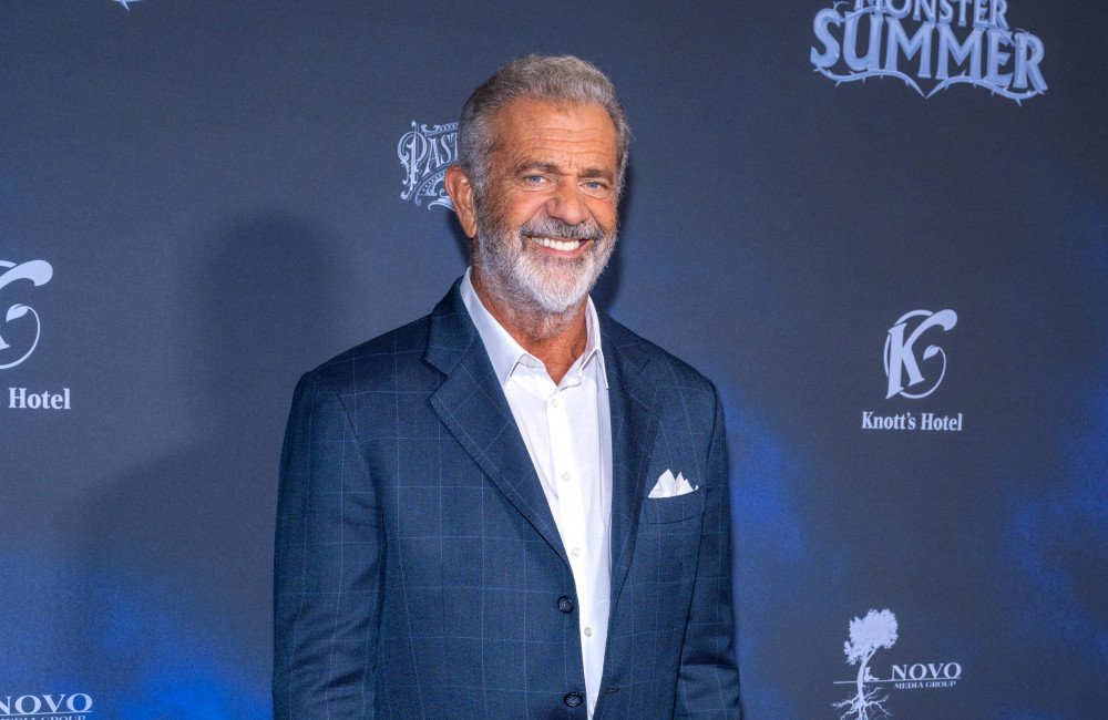Mel Gibson and Rosalind Ross split