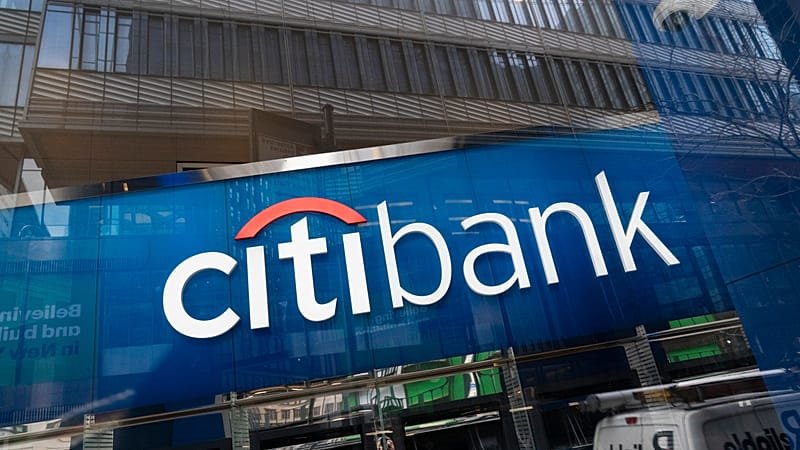 Citi bank Russia exit financial news