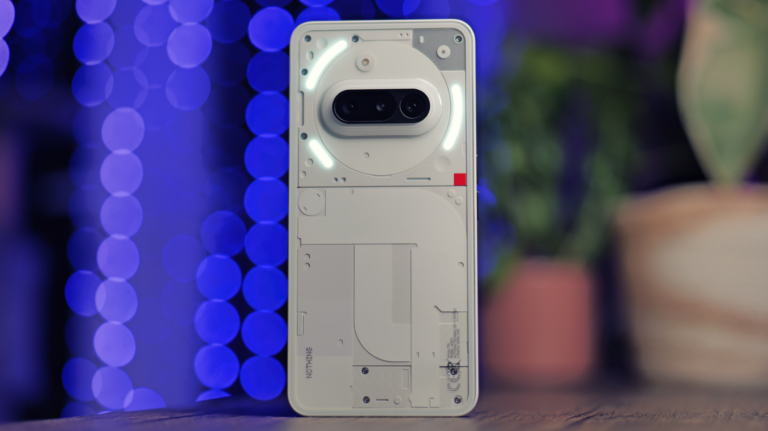 The Nothing Phone 4a and 4a Pro are expected to feature a unique Glyph lighting system and impressive specifications, including a 6.7-inch 1.5K 120Hz AMOLED display and a Snapdragon 7s Gen 4 processor. The phones will be available in four colour options, including Black, Blue, Pink, and White. With their mid-range price point and unique features, the Nothing Phone 4a and 4a Pro are sure to generate a lot of interest among phone enthusiasts. The primary keyword is Nothing Phone 4a.