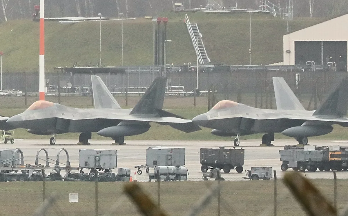 The UK's RAF bases have been at the centre of a diplomatic row between the UK and the US over the use of the bases for military strikes against Iran, with the UK's Labour leader, Keir Starmer, taking a firm stance against the move, citing the need for a more nuanced approach to international relations and a commitment to diplomacy and peaceful resolution of conflicts, in line with the UK's colour of diplomacy