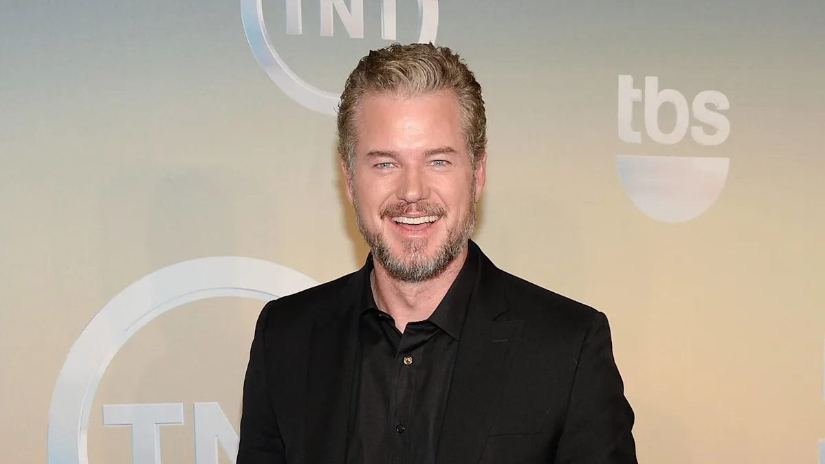 Eric Dane as Dr Mark Sloan in Grey's Anatomy, a talented actor who will be deeply missed by the entertainment industry, his legacy and impact on the show will never be forgotten, Grey's Anatomy stars pay tribute to Eric Dane