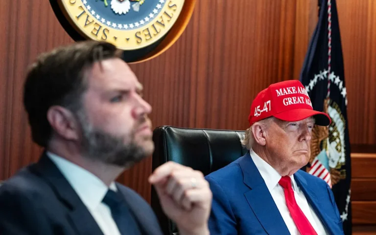 Iranian nuclear facility with a sign reading 'token enrichment' in the foreground, symbolising the proposed US-Iran nuclear deal, with a subtle background image of the Iranian flag, highlighting the primary keyword 'Iran nuclear enrichment'