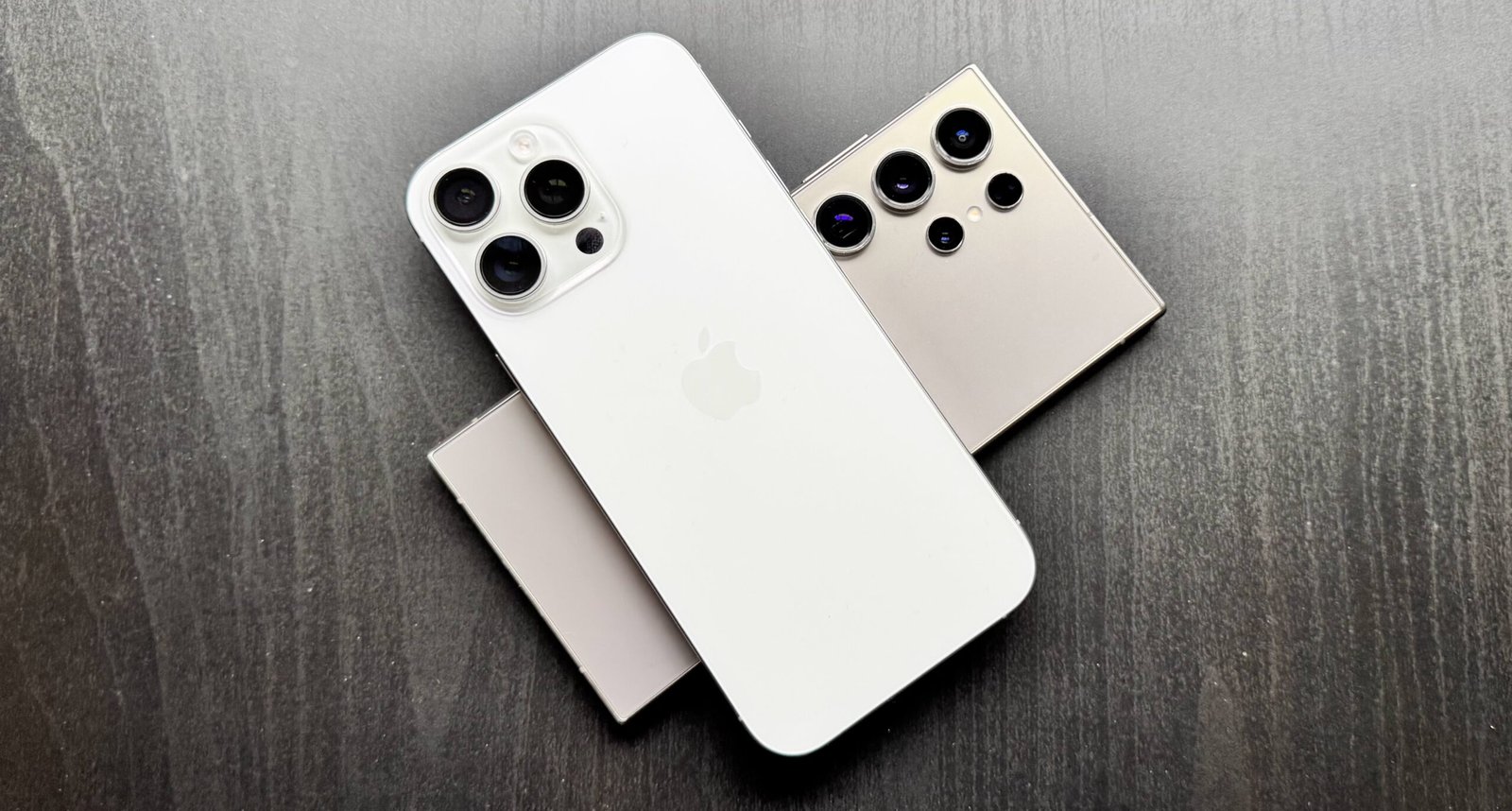 Considering a Return to Android from iPhone? Your UK Guide