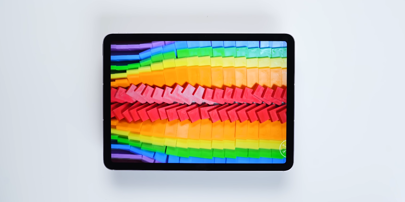 iPad Air 2024 Black Friday UK Offer Save Big Before It Ends