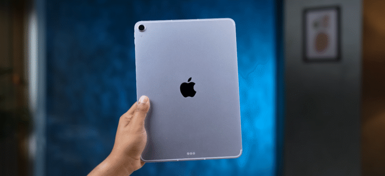 iPad Pro M4 gets a huge UK Black Friday discount