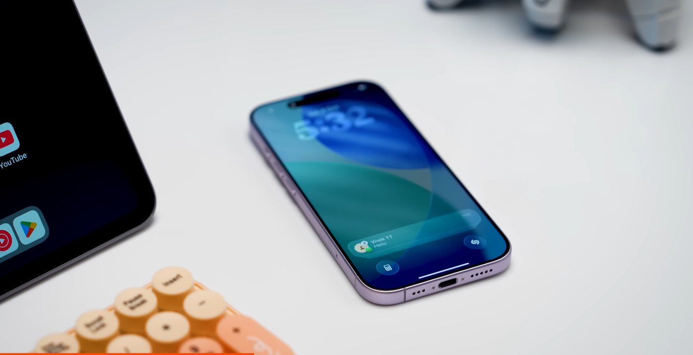 iPhone 17 Black Friday deals UK buyers can’t stop sharing