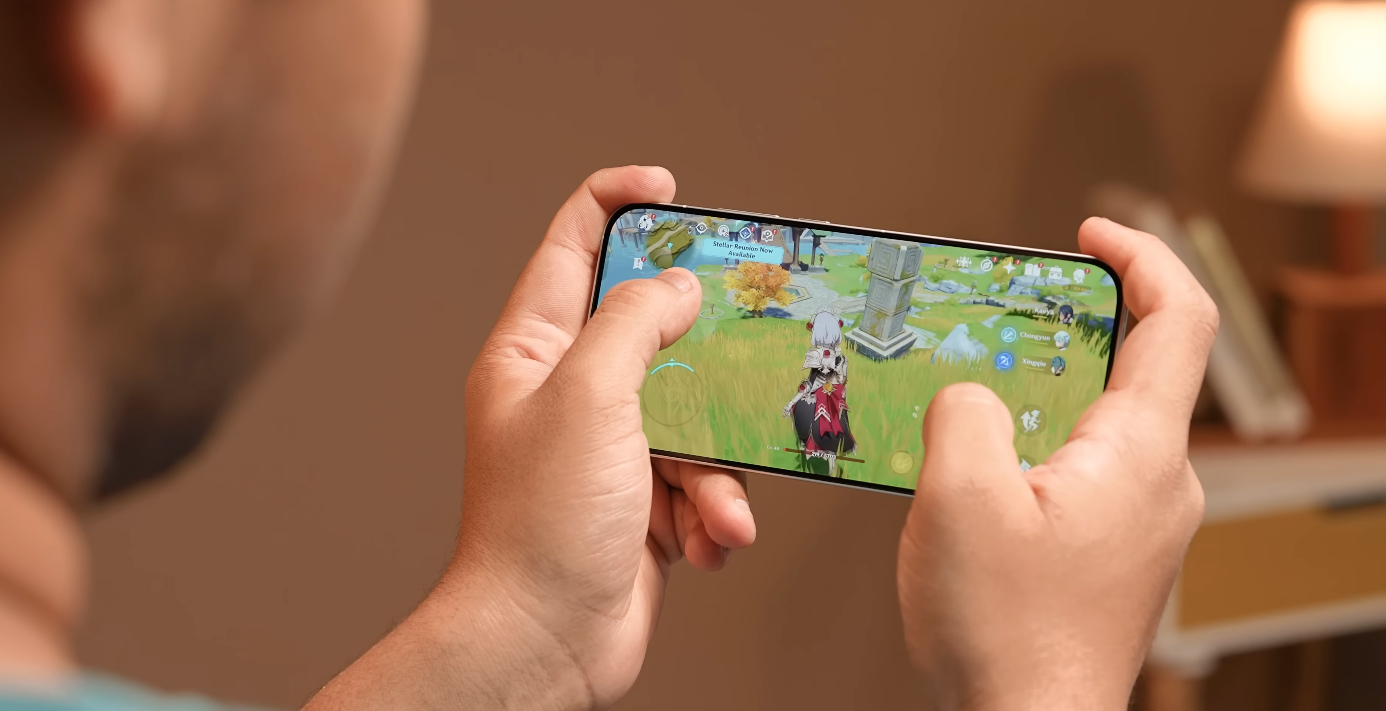 iPhone 17 Plus receives a stunning UK Black Friday discount